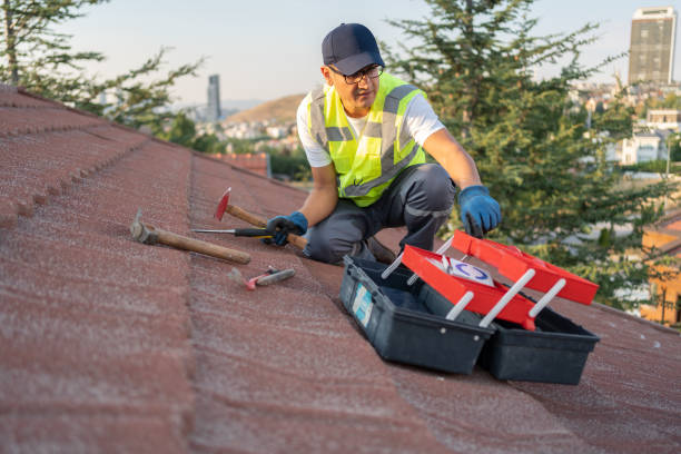 Best Scrap Metal Removal  in Klamath Falls, OR
